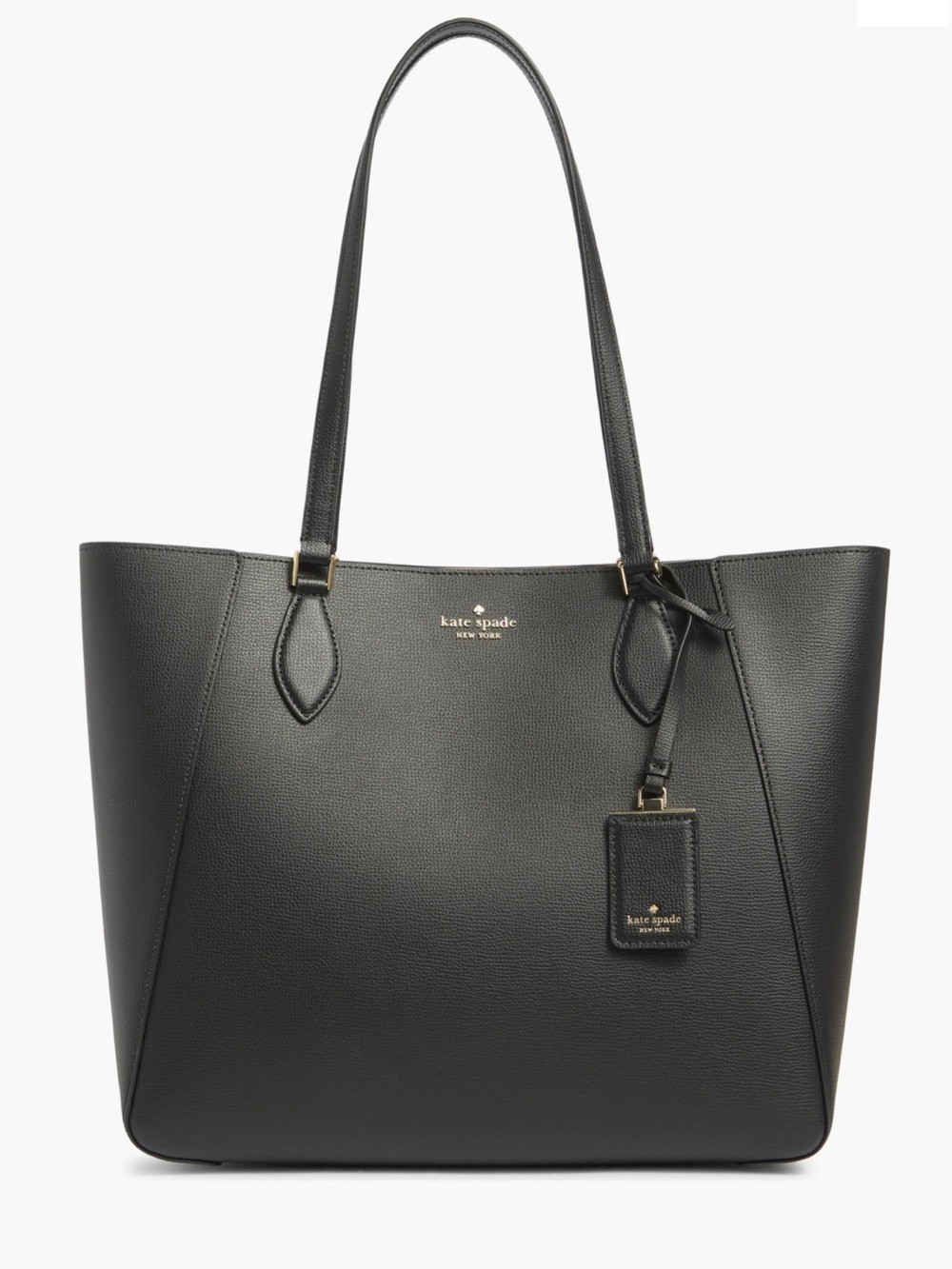 Kate Spade New York Poppy Large Tote